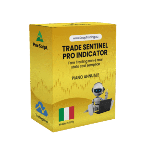 Trade Sentinel Pro Indicator